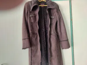 Jacket  جاكيت شتوي