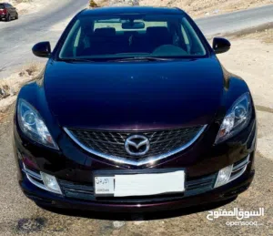 Used Mazda 6 in Amman