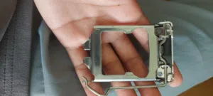 قطعه تركب تحت لوحة لاأم للمعالج