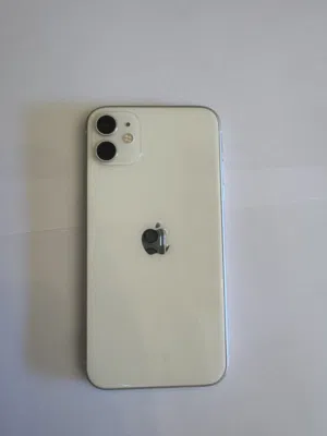 Apple iPhone 11 128 GB in Amman