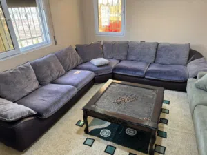 كورنر واشياء لقطة