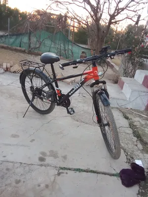 Bicycles . Used2