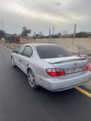 Used Nissan Maxima in Zawiya