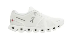 On cloud brand new shoes