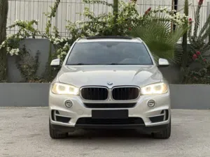 Used BMW X5 Series in Ramallah and Al-Bireh
