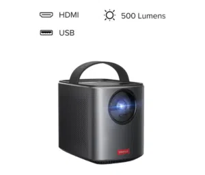 Nebula Mars Cinema Projector