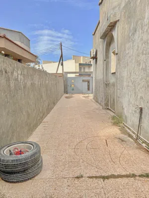 منزل للبيع في السبعه