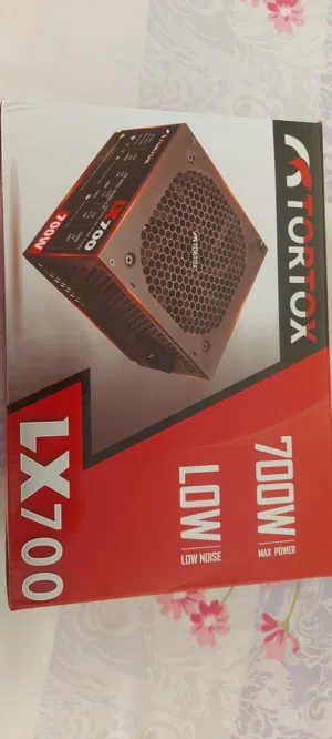 باور سبلاي 700 واط
