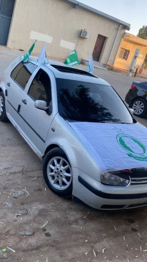 Used Volkswagen Golf in Tripoli