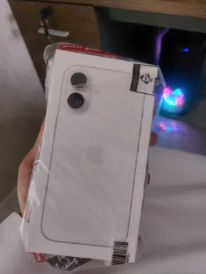Apple iPhone 16 256 GB in Mecca