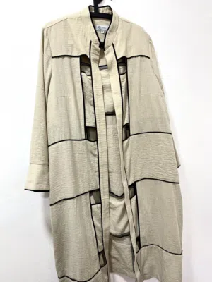 Authentic Al Opera Outerwear - Good Condition - Size 6