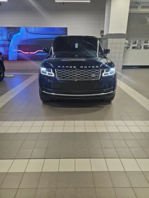 range rover vogue se supercharger P525 2020