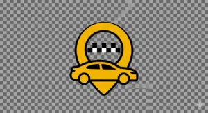 تطبيق  تكسي للبيع