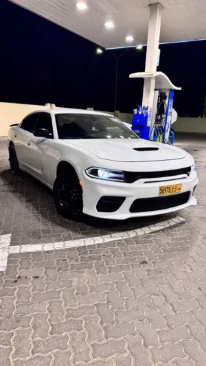 Used Dodge Charger in Al Batinah