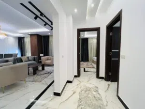 210 m2 4 Bedrooms Apartments for Sale in Cairo New Administrative Capital