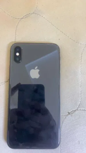 Apple iPhone X 256 GB in Al Dakhiliya
