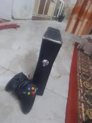 اكس بوكس 360 مستعمل