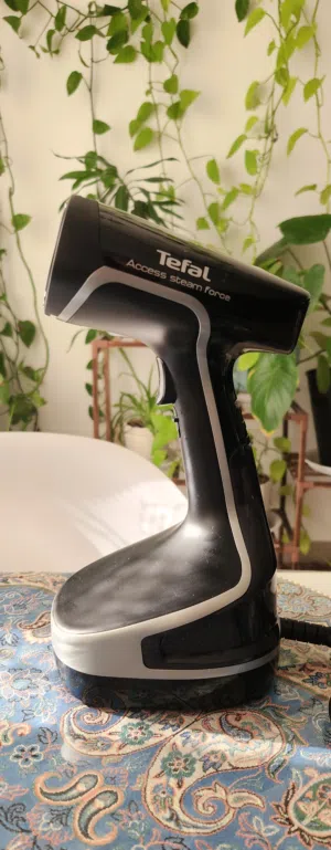 Brand New Tefal Steamer – Never Used