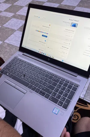 Windows HP for sale  in Basra