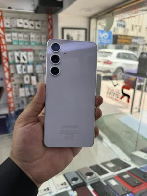 Samsung S24 FE