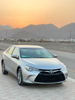 Used Toyota Camry in Al Batinah