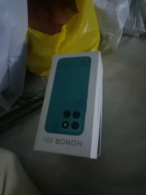 Honor Honor X8 5G 256 GB in Abu Dhabi