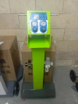 قطع لماكينه دهان بودي