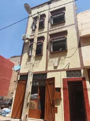 Maison à vendre à hay amzil à côté du hay salam