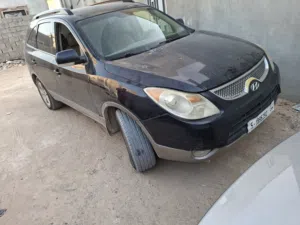 Used Hyundai Veracruz in Tripoli