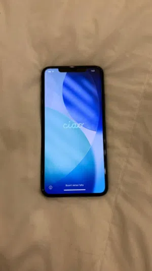 Apple iPhone 11 Pro Max 256 GB in Al Jahra