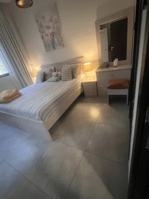 غرفة نوم كاملة