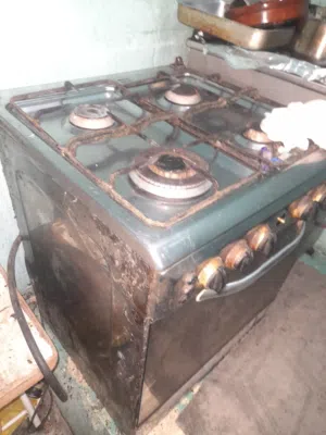 طباخ اربعه شعله