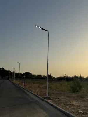 أرض سكنية ممتازة من المالك