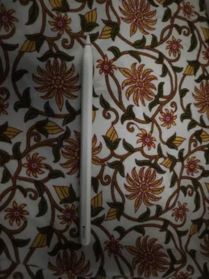 قلم ابل الجيل الثاني Apple pencil 2nd generation