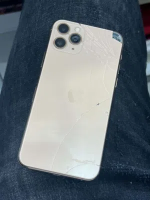 Apple iPhone 11 Pro 64 GB in Tripoli
