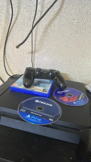 PlayStation 4 PlayStation for sale in Al Batinah