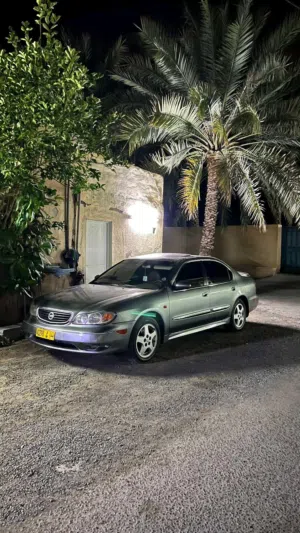 Used Nissan Maxima in Al Batinah