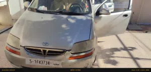 سيارة داو كالوس