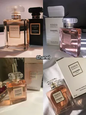 Perfumes . New0