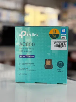 TP-Link AC600 Adapter in Muscat / Brand New