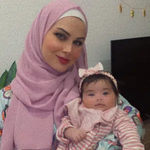 aysha qasem