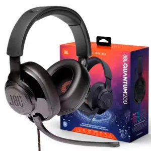 JBL Quantum 200 Gaming Headset بسعر 40 دينار