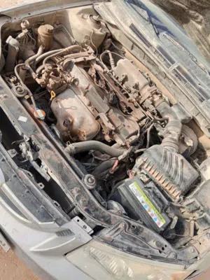 Used Kia Spectra in Zliten