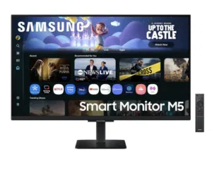 M5 Samsung Monitor