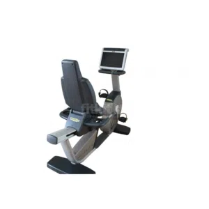 جهاز دراجة technogym الايطالي