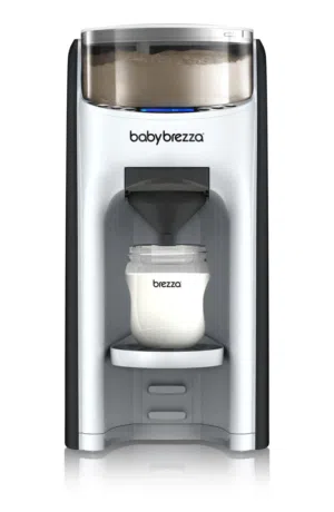 Baby Brezza Formula Pro Advanced