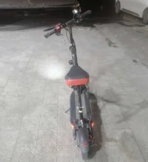 سكوتر الوحش سرعه 112