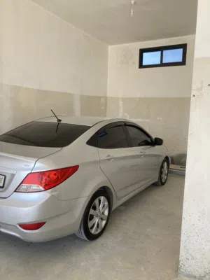 Used Hyundai Accent in Jenin