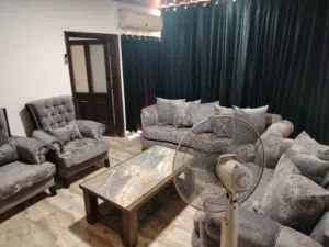 70 m2 1 Bedroom Apartments for Rent in Amman Tabarboor