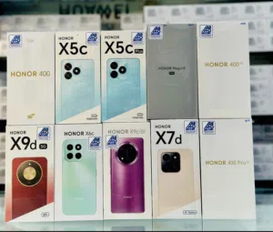 Honor / excellent price